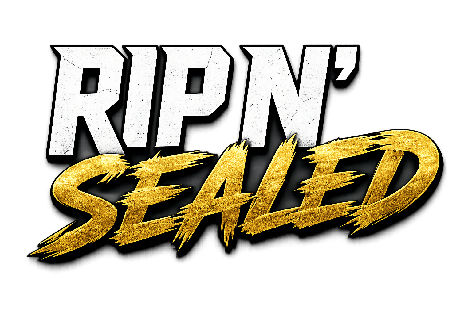 RIP N' SEALED